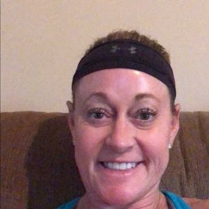 Meet your Posher, Angie